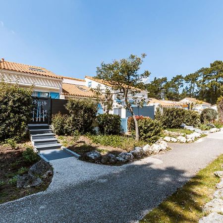 Holiday Home Les Maisons De L'Ocean-1 By Interhome Les Mathes Dış mekan fotoğraf