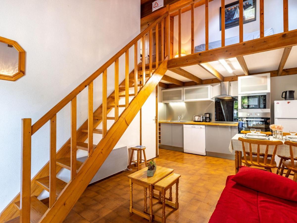 Holiday Home Les Maisons De L'Ocean-1 By Interhome Les Mathes Dış mekan fotoğraf