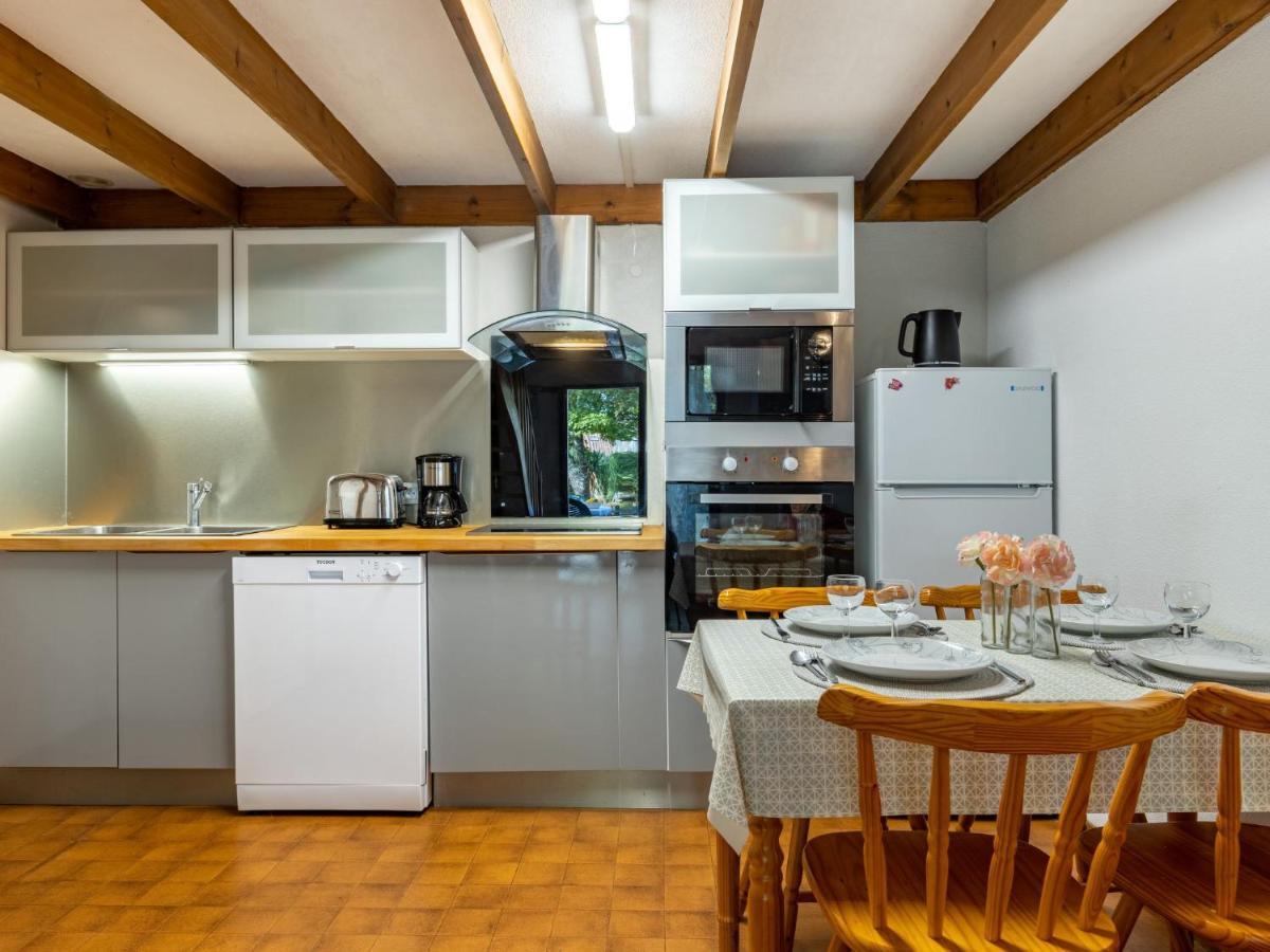 Holiday Home Les Maisons De L'Ocean-1 By Interhome Les Mathes Dış mekan fotoğraf