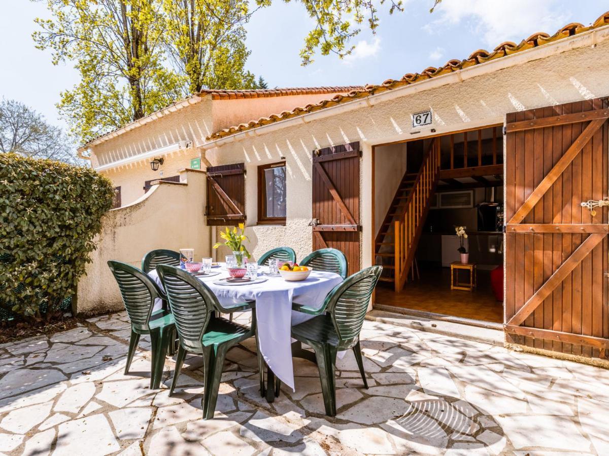 Holiday Home Les Maisons De L'Ocean-1 By Interhome Les Mathes Dış mekan fotoğraf